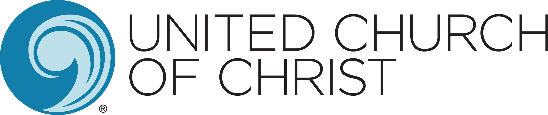 United Church of Christ logo